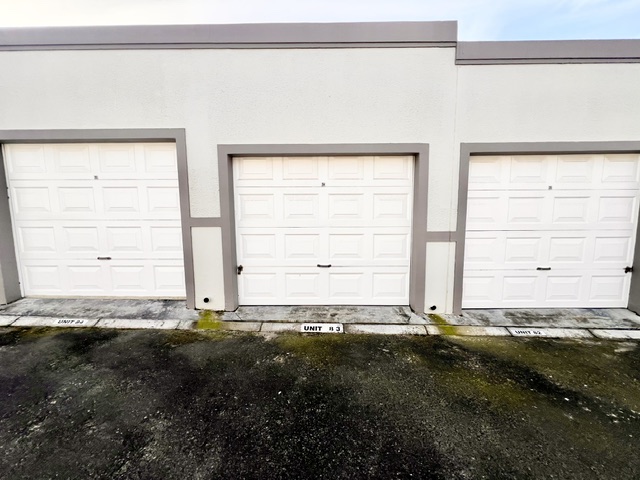 To Let 2 Bedroom Property for Rent in Vredekloof Western Cape